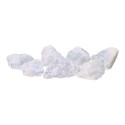 Small Rough Blue Calcite : Vives de la Cortada