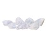 Calcite Blu Piccola Grezza