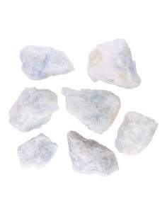 Calcite Blu Piccola Grezza 2