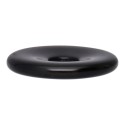 Small Obsidian Donut