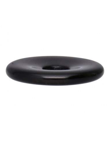 Piccolo Donut di Ossidiana
