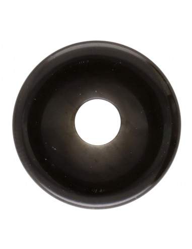 Piccolo Donut di Ossidiana