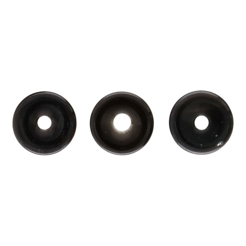Donut Piccolo di Obsidiana