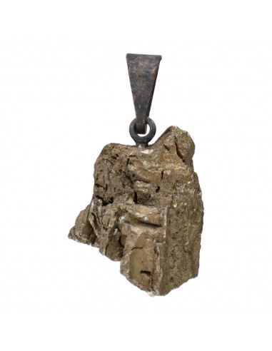 Colgante de Pirita