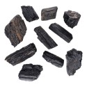 Rough Cathedral Black Tourmaline