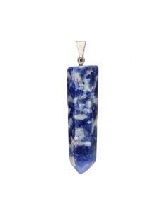 Colgante Punta di Sodalite