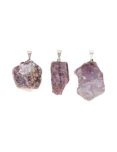 Rough Lepidolite Mica... 2