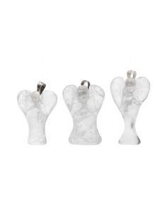 Pendente Angelo in Quarzo... 2