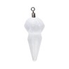 Pendente di Selenite Conico Egiziano