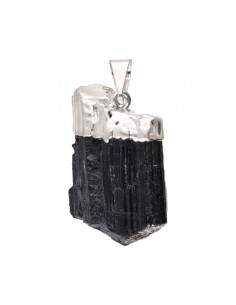 Rough Black Tourmaline...