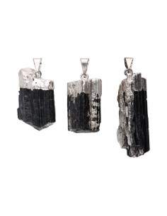 Tourmaline noire brute 2 en... 2