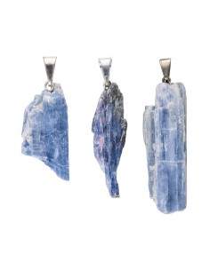 Pingente de cianite em... 2