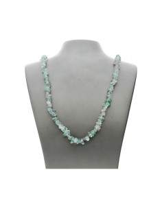 Collier de copeaux de...