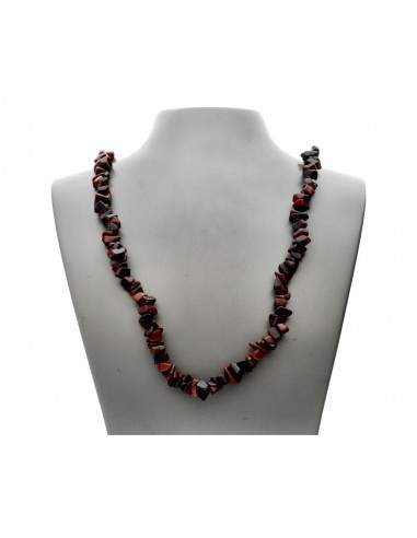 Collare con chip di occhio di bue