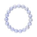 Pulseira Chalcedon 10mm