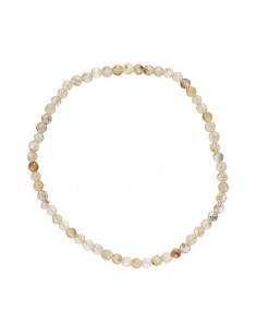 Faceted Rutilated Quartz... 2