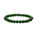 Nephrite Jade Bracelet 6mm