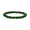 Bracciale in Giadeite 6mm