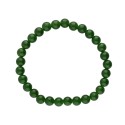 Bracciale in Giadeite 6mm