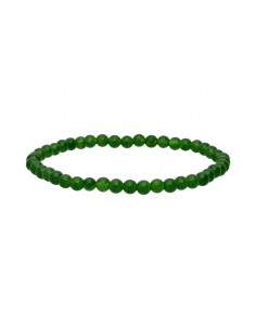 Pulsera de Jade Nefrita 4mm