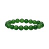 Bracciale in Giadeite 10mm
