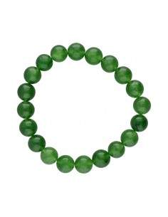 Pulsera di Giada Nefrite 10mm 2