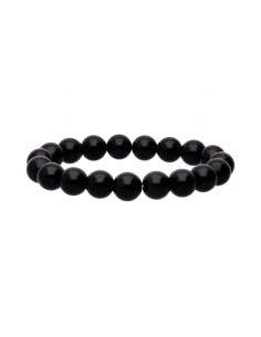 Pulsera di Obsidiana...