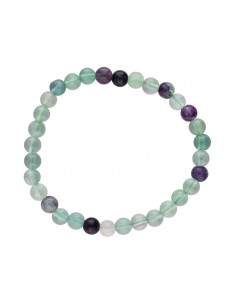 Bracciale in Fluorite... 2