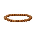 Sandalwood Bracelet 6mm