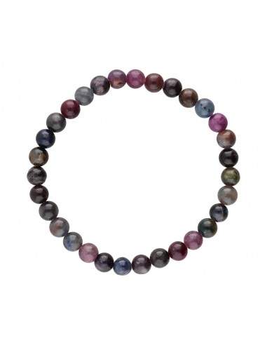 Multicolor Sapphire Bracelet...