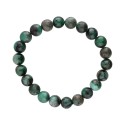 Bracciale in Esmeralda Extra 8mm