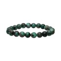 Bracelete Esmeralda Extra 8mm