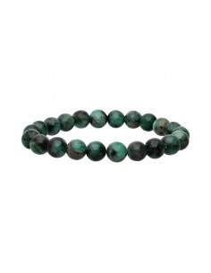 Pulsera di Esmeralda 8mm