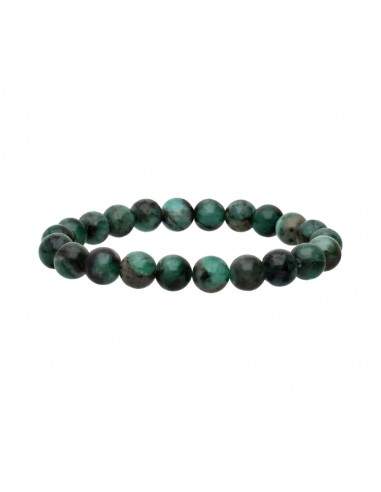 Pulsera di Esmeralda 8mm