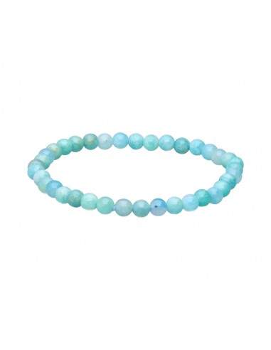 Pulsera Infantil di Amazonita Peruana...