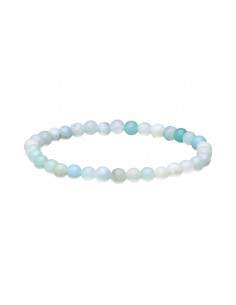 Bracelet d'Amazonite pour...