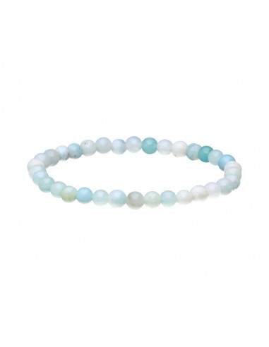 Braccialetto per bambini in Amazonite...