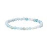 Braccialetto Infantile in Amazonite 4mm