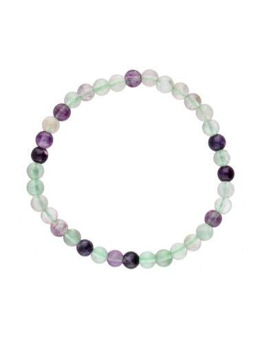 Pulsera Infantil di Fluorita...