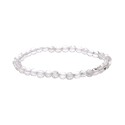 Pulsera Infantil de Cuarzo 4mm