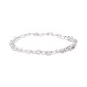 Quartzo Infantil Pulseira 4mm