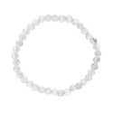 Quartzo Infantil Pulseira 4mm