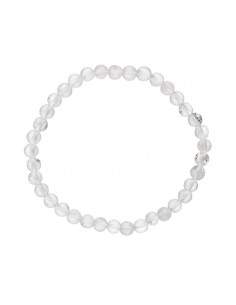 Quartzo Infantil Pulseira 4mm 2