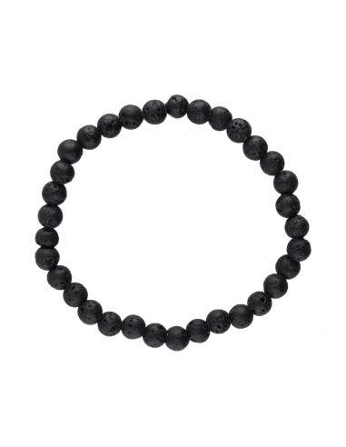 Pulseira de Lava Infantil 4mm