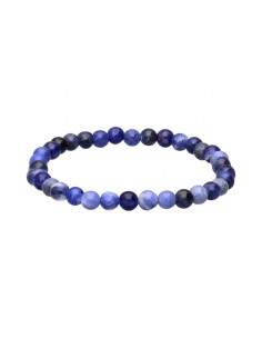 Bracelet de sodalite pour...