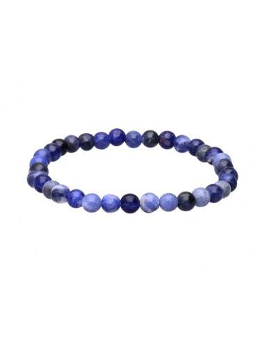 Braccialetto per bambini in Sodalite 4mm