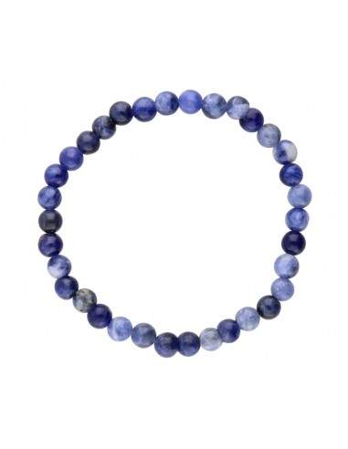 Braccialetto per bambini in Sodalite 4mm