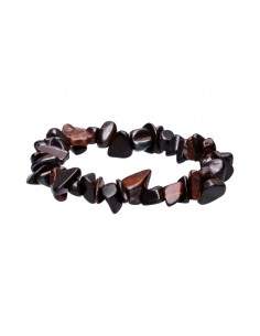 Bracciale Chip di Sugilite...