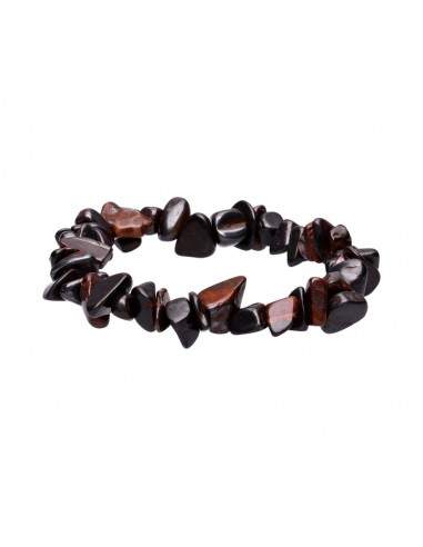 Bracciale Chip di Sugilite di Qualità A
