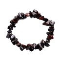 Sugilite Chip Bracelet Quality A